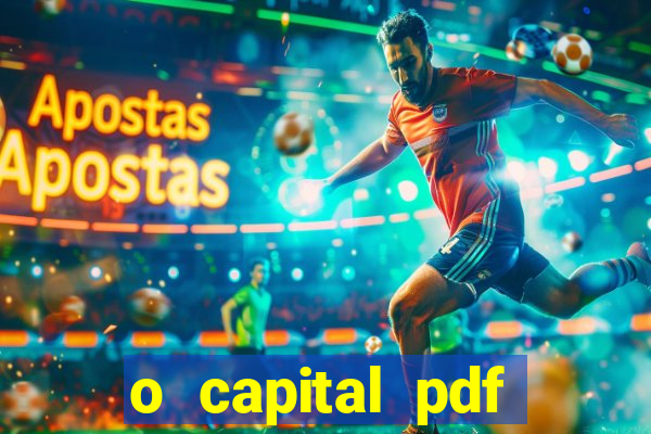 o capital pdf livro 2